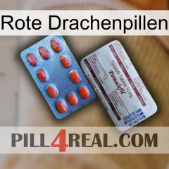 Red Dragon Pills 36